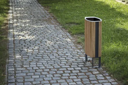 Mmcité Nanuk Litter Bin