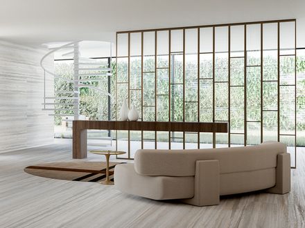 Linvisibile Maestrale System Orizzonte