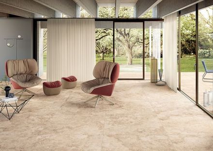 Ceramiche Keope Omnia Floor And Wall Tiles