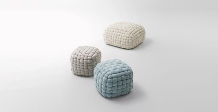 Paolalrnti Tobit Pouf