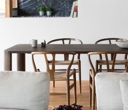 Asplund Moci Dining Table