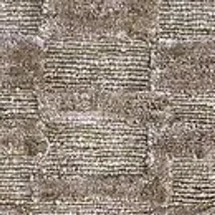 Warli Albers Rug