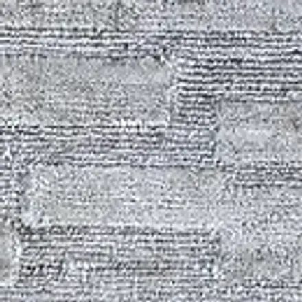 Warli Albers Rug