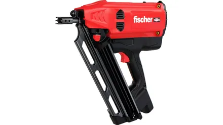 Fischer Gas Actuated Fastening Tool Fgw 90f