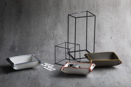 Limac Design Federica Small Containers Set
