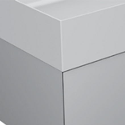 Falper Quattro.zero 2 Drawers Bathroom Washbasin