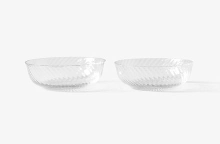 &Tradition Bowl SC82 Space Copenhagen 2022