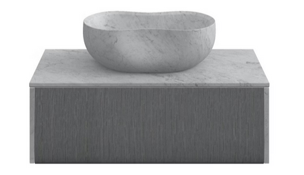 Salvatori Anima Wall Mounted Basin
