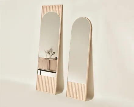 Daleitalia Tutto Sesto Mirrors