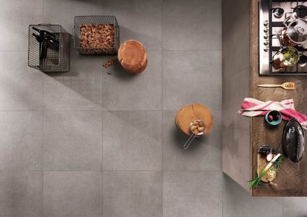 Italgranitigroup Spatula Wall & Flooring System