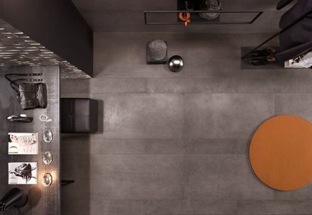 Italgranitigroup Spatula Wall & Flooring System