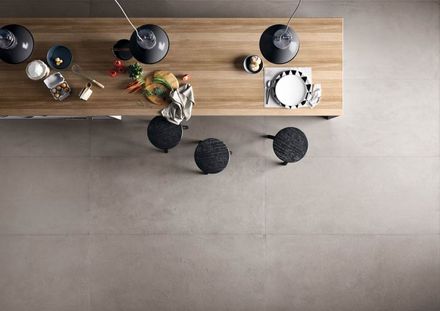 Italgranitigroup Spatula Wall & Flooring System