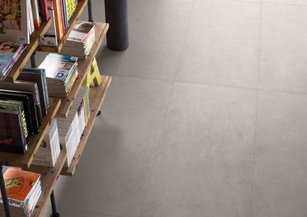 Italgranitigroup Spatula Wall & Flooring System
