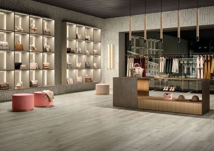 Italgranitigroup Alnus Wall & Flooring System