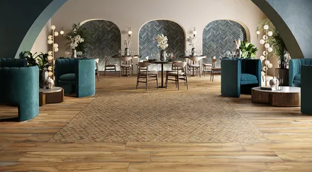 Ceramica Rondine Infusion Floor Tiles