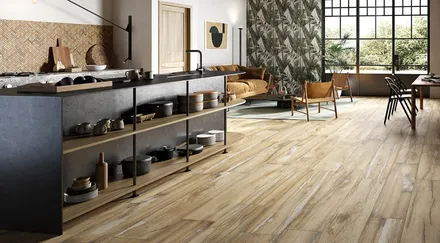 Ceramica Rondine Infusion Floor Tiles