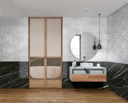 Ragnousa Richmond Wall And Floor Tiles