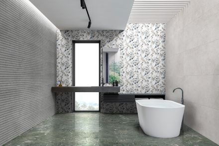 Ragnousa Richmond Wall And Floor Tiles