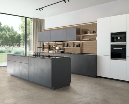 Ragnousa Richmond Wall And Floor Tiles