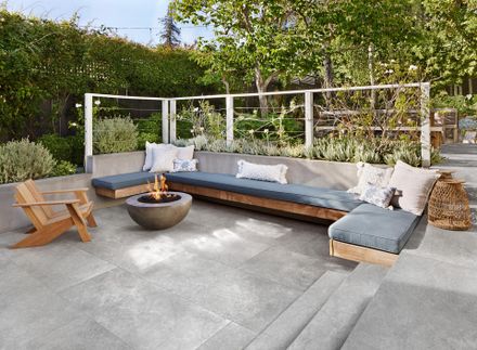 Ragnousa Richmond Wall And Floor Tiles