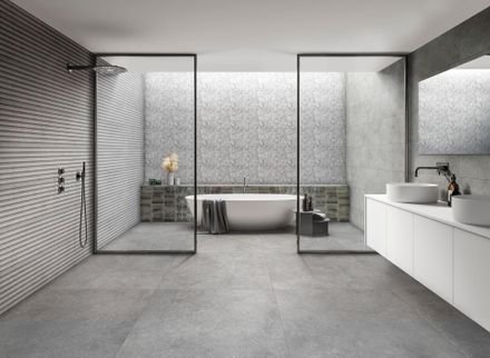 Ragnousa Richmond Wall And Floor Tiles