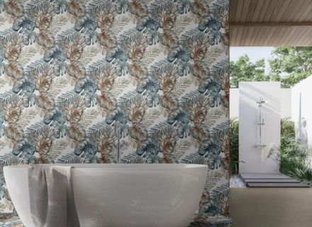 Ragnousa Decora Walls And Floors Tile