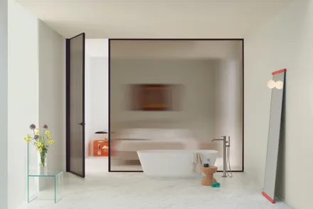 Glas Italia Sherazade Partition Wall