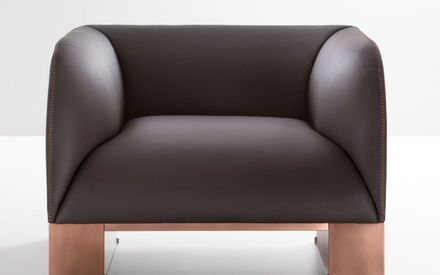 Decastelli Caravan Sofas And Armchair