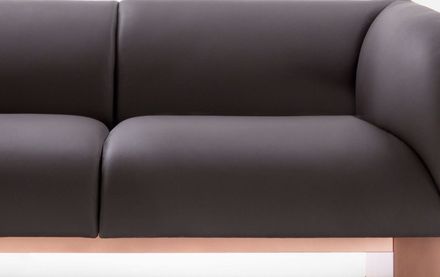 Decastelli Caravan Sofas And Armchair