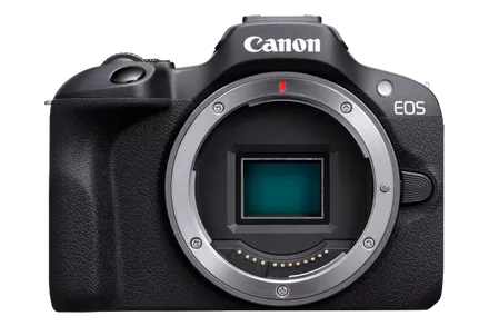 Canon Eos R100 Mirrorless Cameras