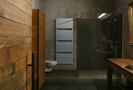 Vasco Carre Bath Cb Bathroom Radiators