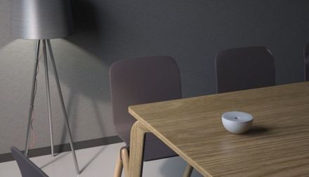 Urbietorbi Ultima Ashtray