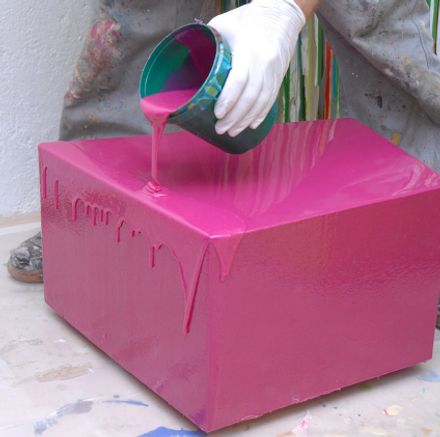 Gobbetto Flexint U V Resin