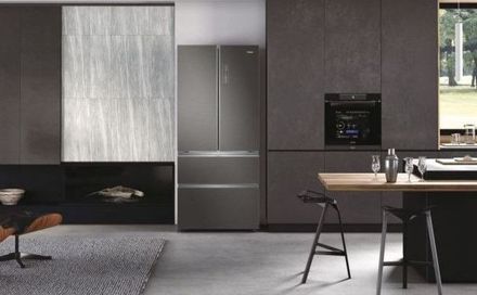Haier Multi door fridge freezer FD 83 Series 7