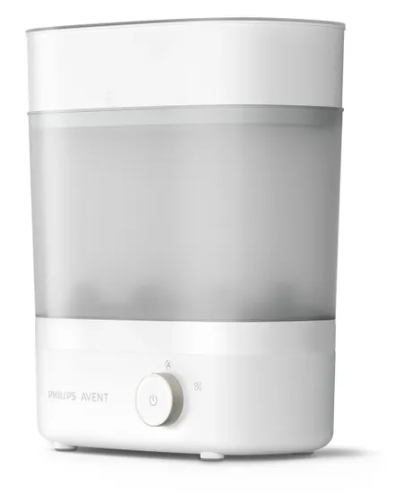 Philips Baby Bottle Sterilizer & Dryer Premium