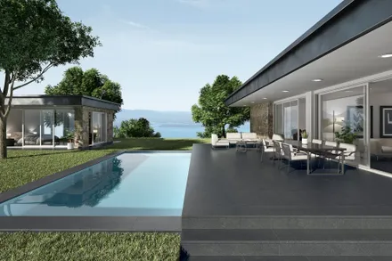 Exagres Skimmer Swimming Pools
