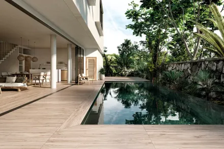 Exagres Skimmer Swimming Pools