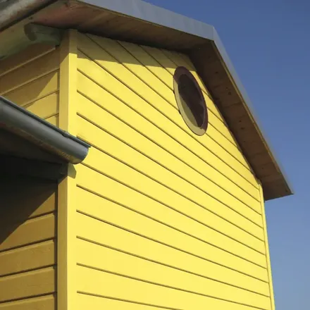 Ravaioli Wooden Cladding And Ceilings