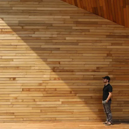 Ravaioli Wooden Cladding And Ceilings