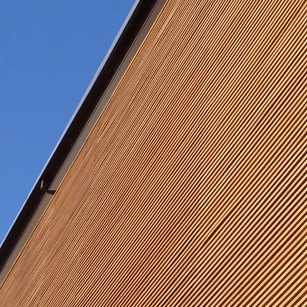Ravaioli Wooden Cladding And Ceilings