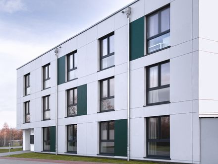 Bruag Ventilated Facades