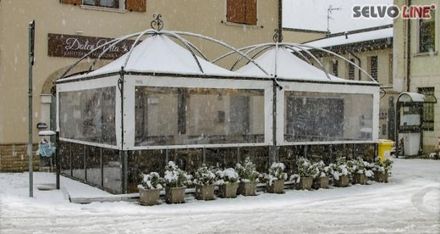 Selvolina Artistico Gazebo Pergolas