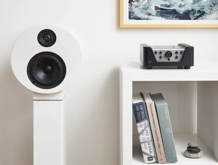 Well Rounded Sound Wrs Exp Se With Stand