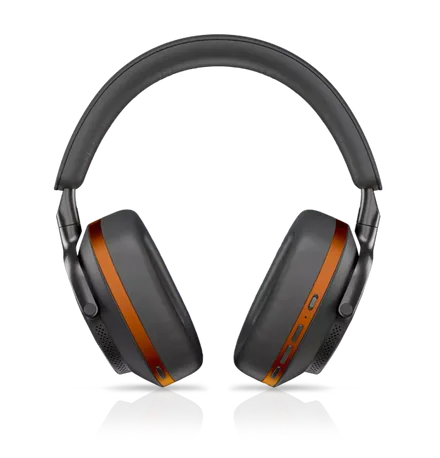 Bowers&wilkins Px8 Mclaren Edition Headphones