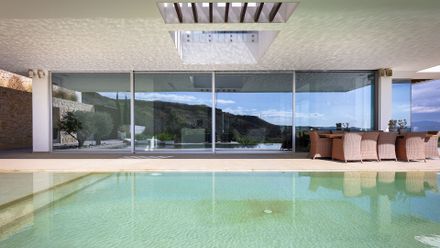 Rabel 600 Super Thermal L&S Lift & Sliding System