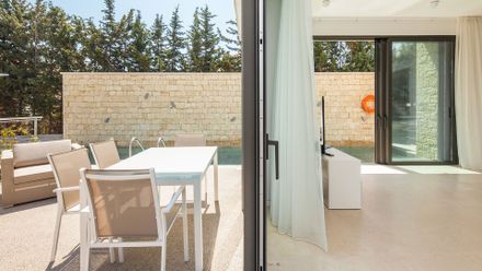 Rabel 600 Super Thermal L&S Lift & Sliding System