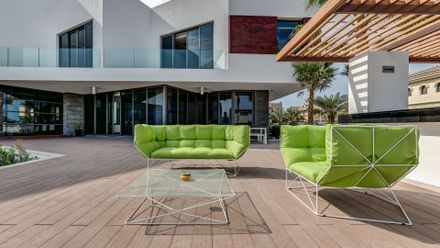 Rabel 600 Super Thermal L&S Lift & Sliding System
