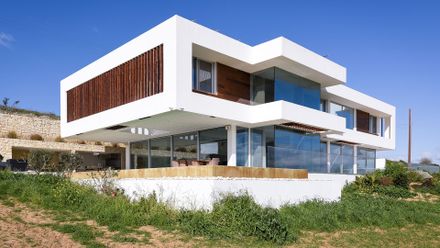 Rabel 600 Super Thermal L&S Lift & Sliding System