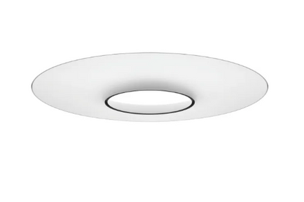 Dornbracht Rainmoon Rain Panel Showers