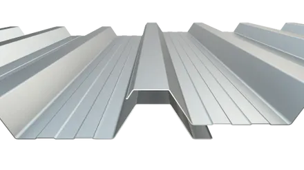 Alubel Alubel 40 Roofing Sheet